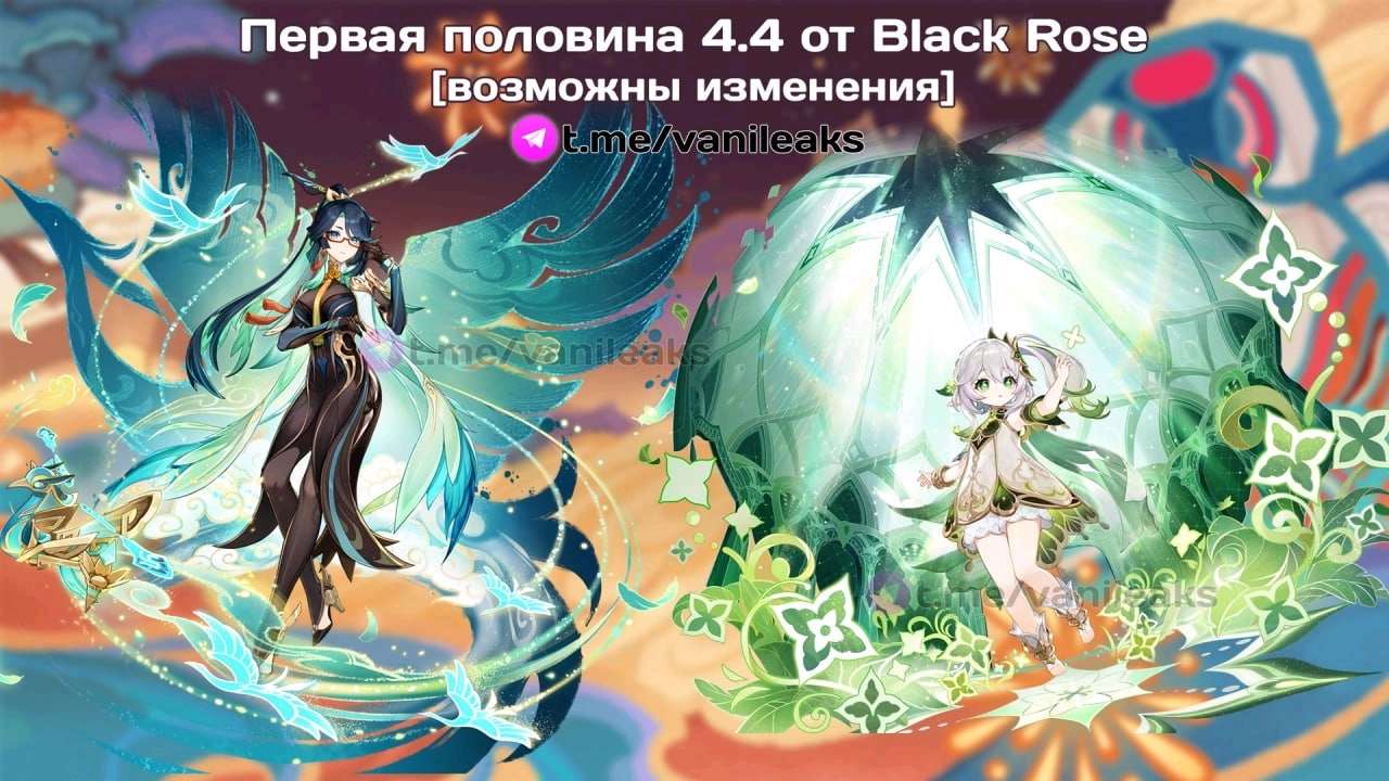 【原神周刊】人有五名游戏攻略_手游下载 第1张 【原神周刊】人有五名游戏攻略_手游下载 第1张