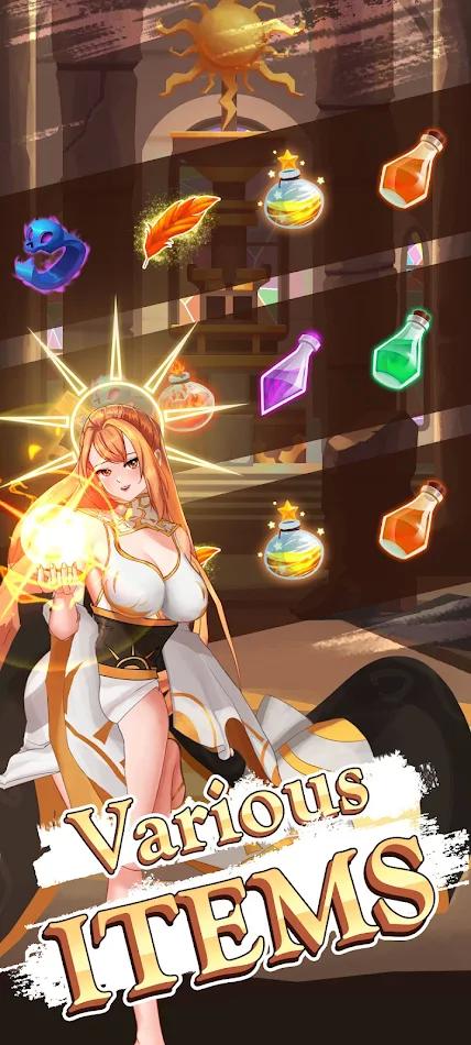【手游推荐】女神世界游戏攻略_手游下载 第2张 【手游推荐】女神世界游戏攻略_手游下载 第2张