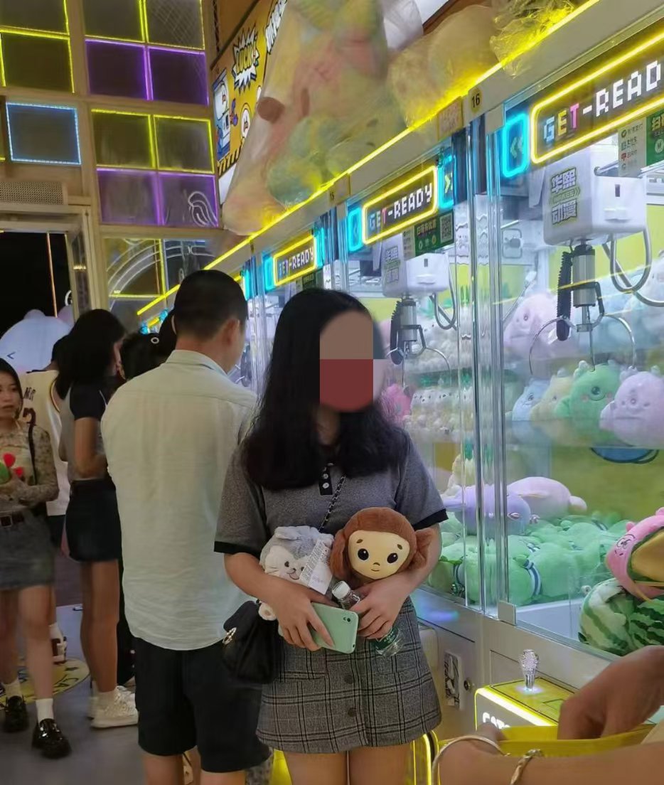 【王者女神】抓住娃娃有什么用游戏攻略_手游下载  第4张