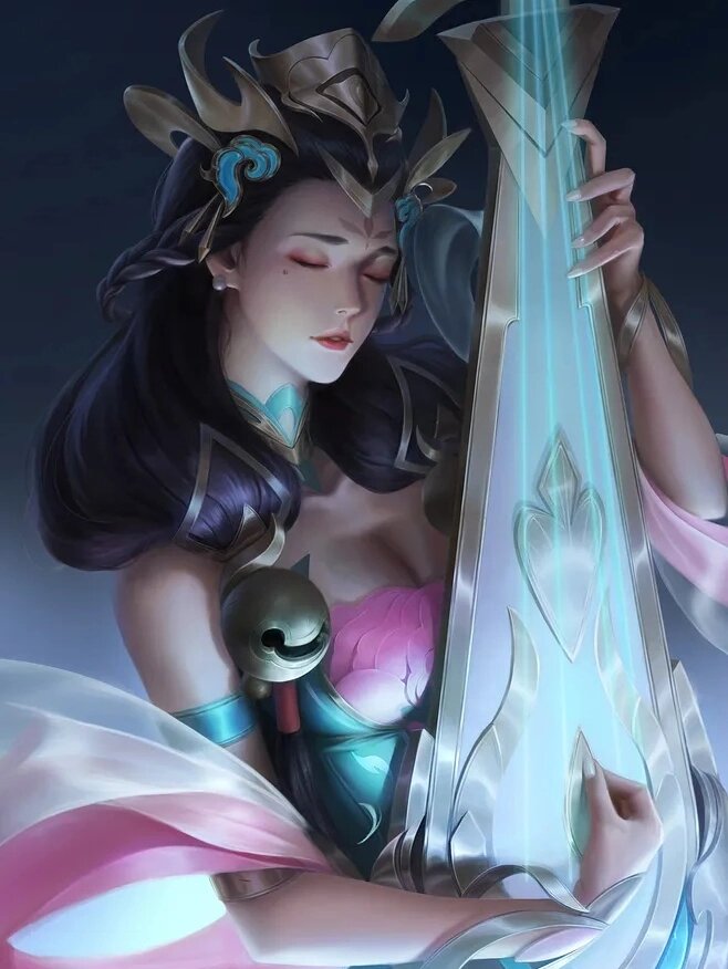 【王者美图】要坚持到最后游戏攻略_手游下载  第5张