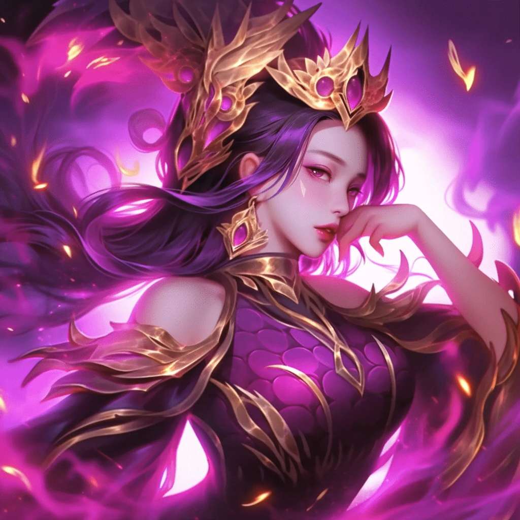 【王者美图】不能干着急游戏攻略_手游下载  第2张