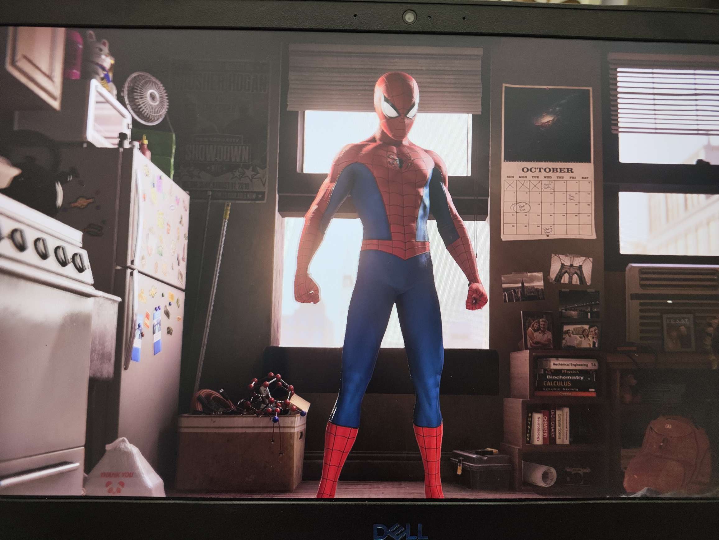 【端游推荐】漫威蜘蛛侠重制版/复刻版(预购奖励+全DLC)游戏攻略_手游下载 第3张 【端游推荐】漫威蜘蛛侠重制版/复刻版(预购奖励+全DLC)游戏攻略_手游下载 第3张