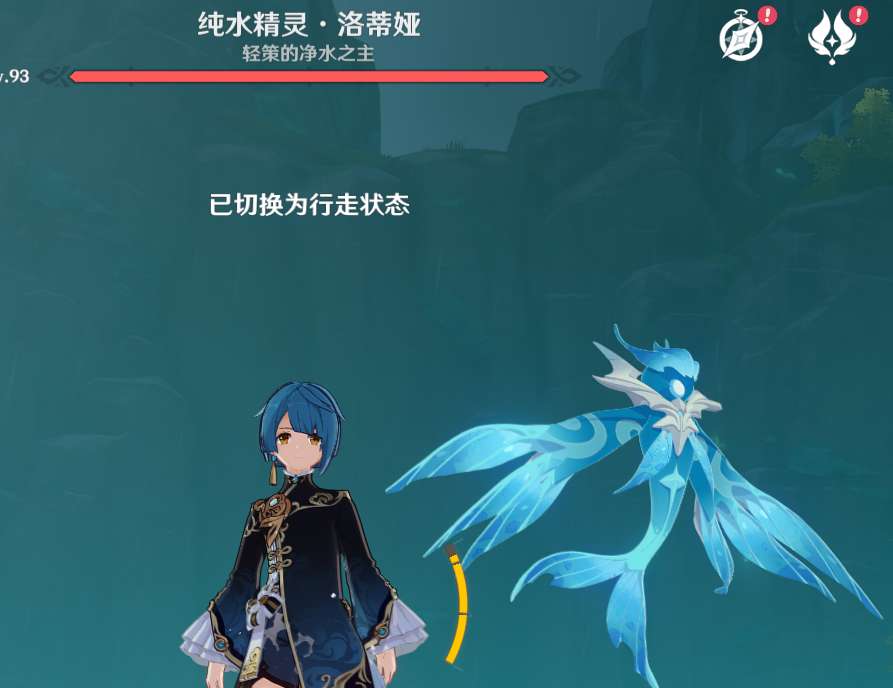 【巨兽考察】原神世界BOSS拍照游戏攻略_手游下载 第2张 【巨兽考察】原神世界BOSS拍照游戏攻略_手游下载 第2张