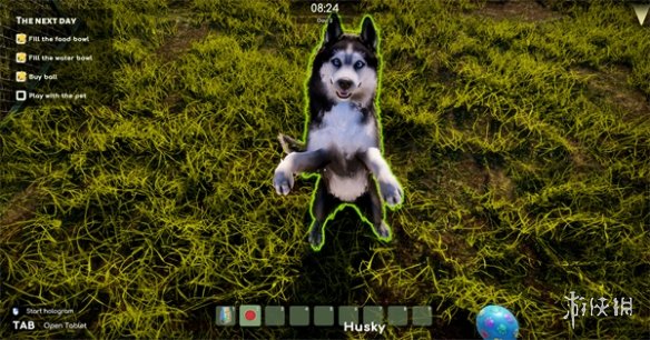 【快爆资讯】救助模拟游戏《动物收容所2》将于24年登陆Steam游戏攻略_手游下载 第2张 【快爆资讯】救助模拟游戏《动物收容所2》将于24年登陆Steam游戏攻略_手游下载 第2张