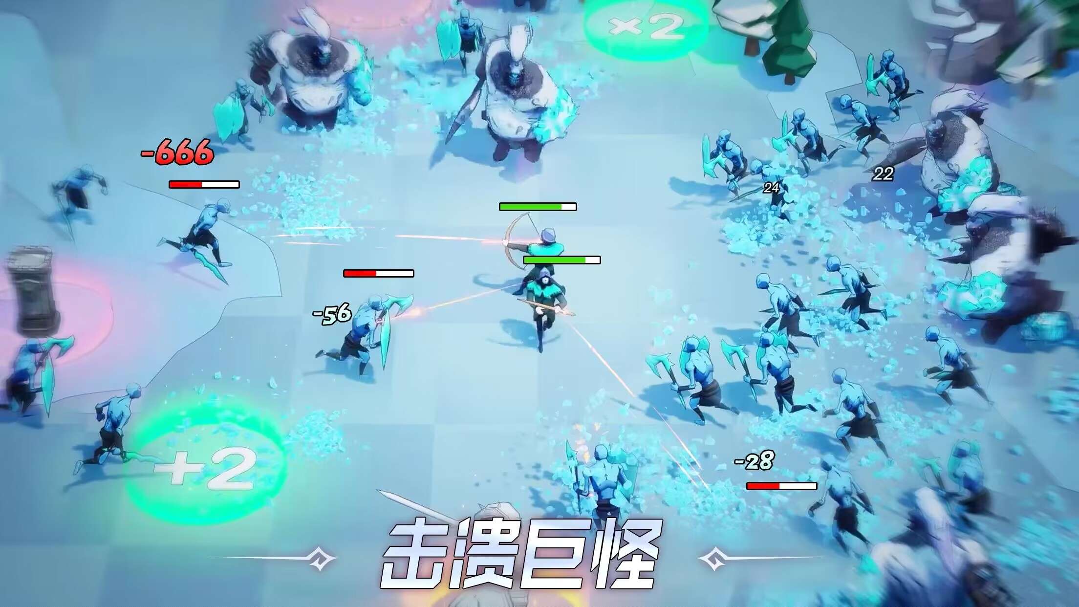【手游推荐】霜临 Ver 17.8.0游戏攻略_手游下载 第5张 【手游推荐】霜临 Ver 17.8.0游戏攻略_手游下载 第5张