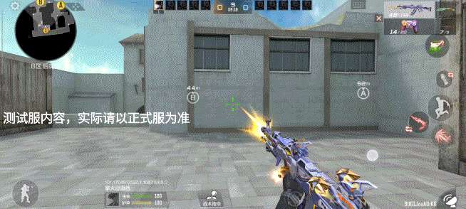 【资讯】独目起戈敌万军,三国武器AK47-元让来袭 转载游戏攻略_手游下载 第5张 【资讯】独目起戈敌万军,三国武器AK47-元让来袭 转载游戏攻略_手游下载 第5张