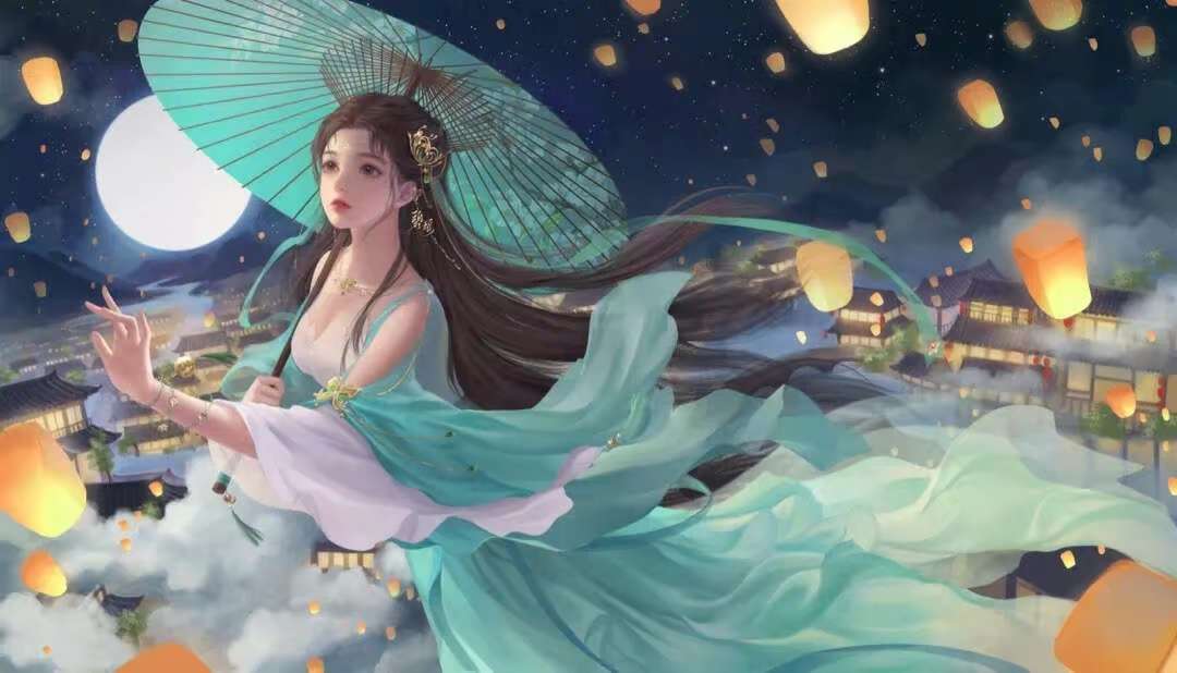 【资讯】公孙离FMVP皮肤元素首爆,雅典娜银河乐章形象美哭,嫦娥游戏攻略_手游下载 第1张 【资讯】公孙离FMVP皮肤元素首爆,雅典娜银河乐章形象美哭,嫦娥游戏攻略_手游下载 第1张