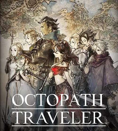 【手游推荐】八方旅人/歧路旅人游戏攻略_手游下载 第2张 【手游推荐】八方旅人/歧路旅人游戏攻略_手游下载 第2张