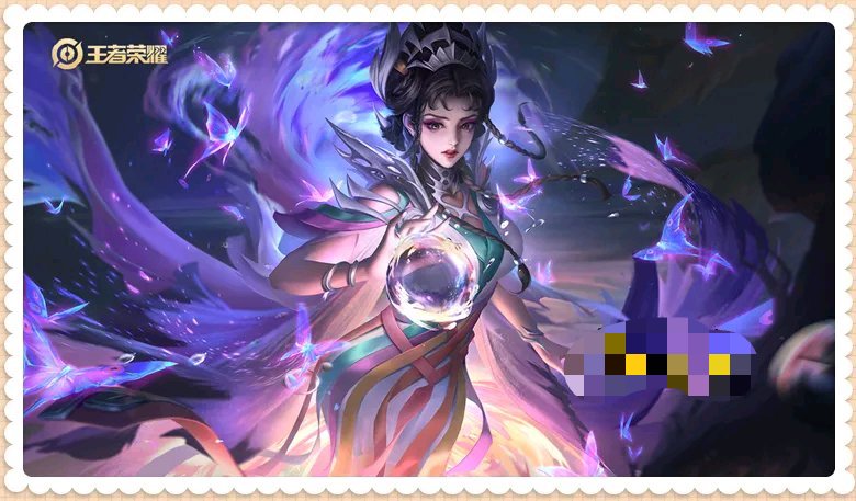 【王者女神周刊】沉淀10天后,3大对抗路霸主已确定,新赛季用他们游戏攻略_手游下载 第4张 【王者女神周刊】沉淀10天后,3大对抗路霸主已确定,新赛季用他们游戏攻略_手游下载 第4张