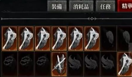 【快爆攻略】暗黑4威能类型介绍游戏攻略_手游下载 第2张 【快爆攻略】暗黑4威能类型介绍游戏攻略_手游下载 第2张