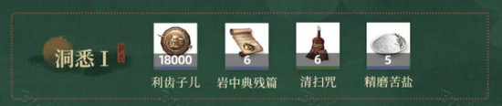 【游戏攻略】重返未来1999曲娘洞悉材料介绍游戏攻略_手游下载 第2张 【游戏攻略】重返未来1999曲娘洞悉材料介绍游戏攻略_手游下载 第2张