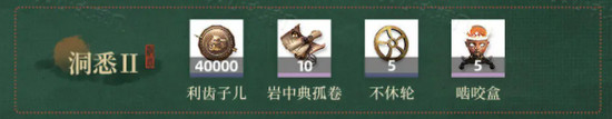 【游戏攻略】重返未来1999曲娘洞悉材料介绍游戏攻略_手游下载 第3张 【游戏攻略】重返未来1999曲娘洞悉材料介绍游戏攻略_手游下载 第3张