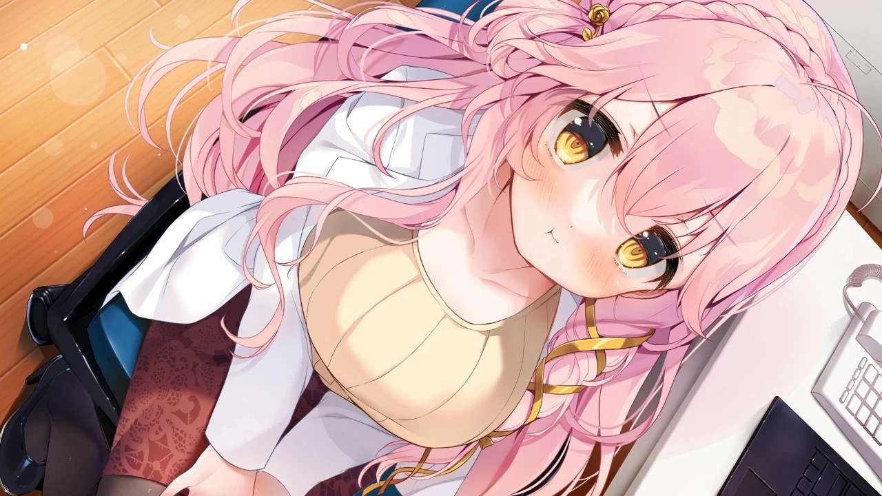 【新作CG欣赏】リトルプリンセスＧＯ！游戏攻略_手游下载  第3张