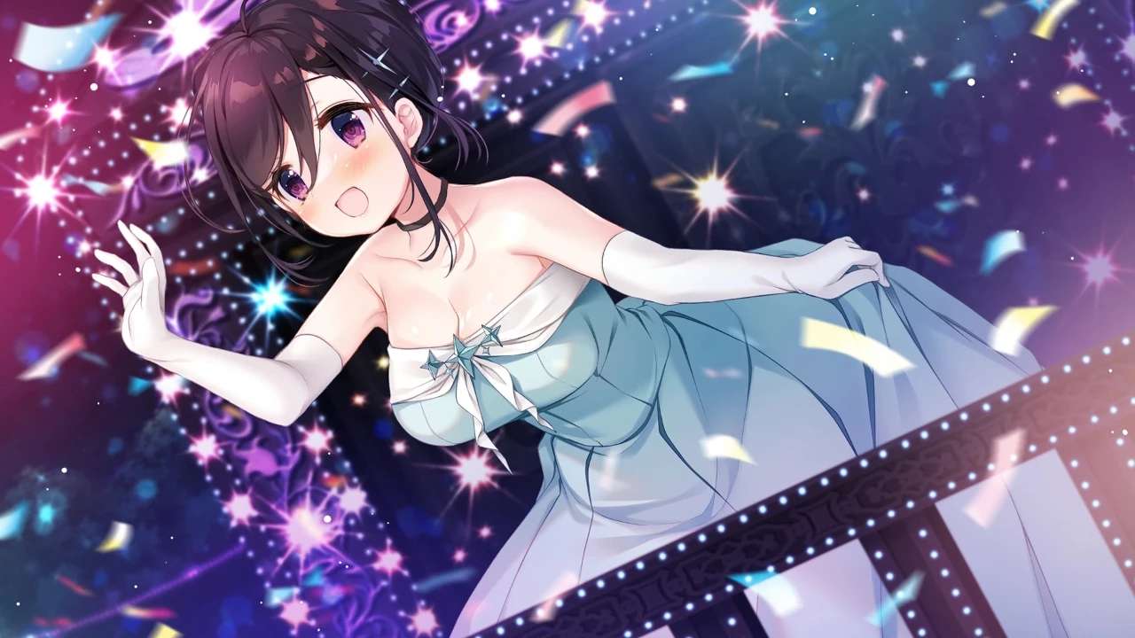 【新作CG欣赏】リトルプリンセスＧＯ！游戏攻略_手游下载  第6张