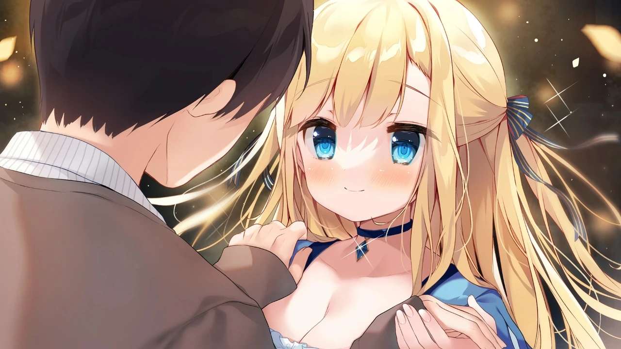 【新作CG欣赏】リトルプリンセスＧＯ！游戏攻略_手游下载  第7张