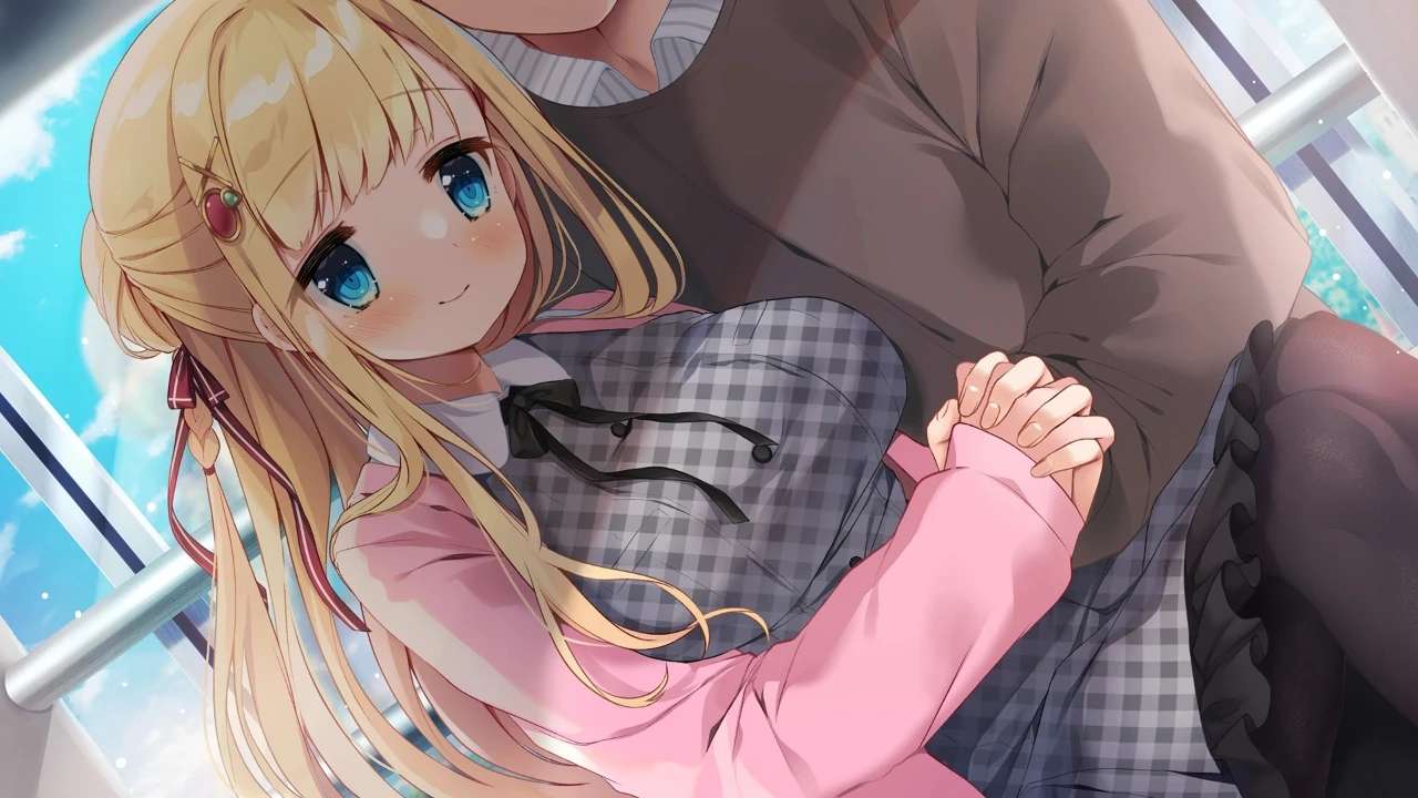 【新作CG欣赏】リトルプリンセスＧＯ！游戏攻略_手游下载  第8张