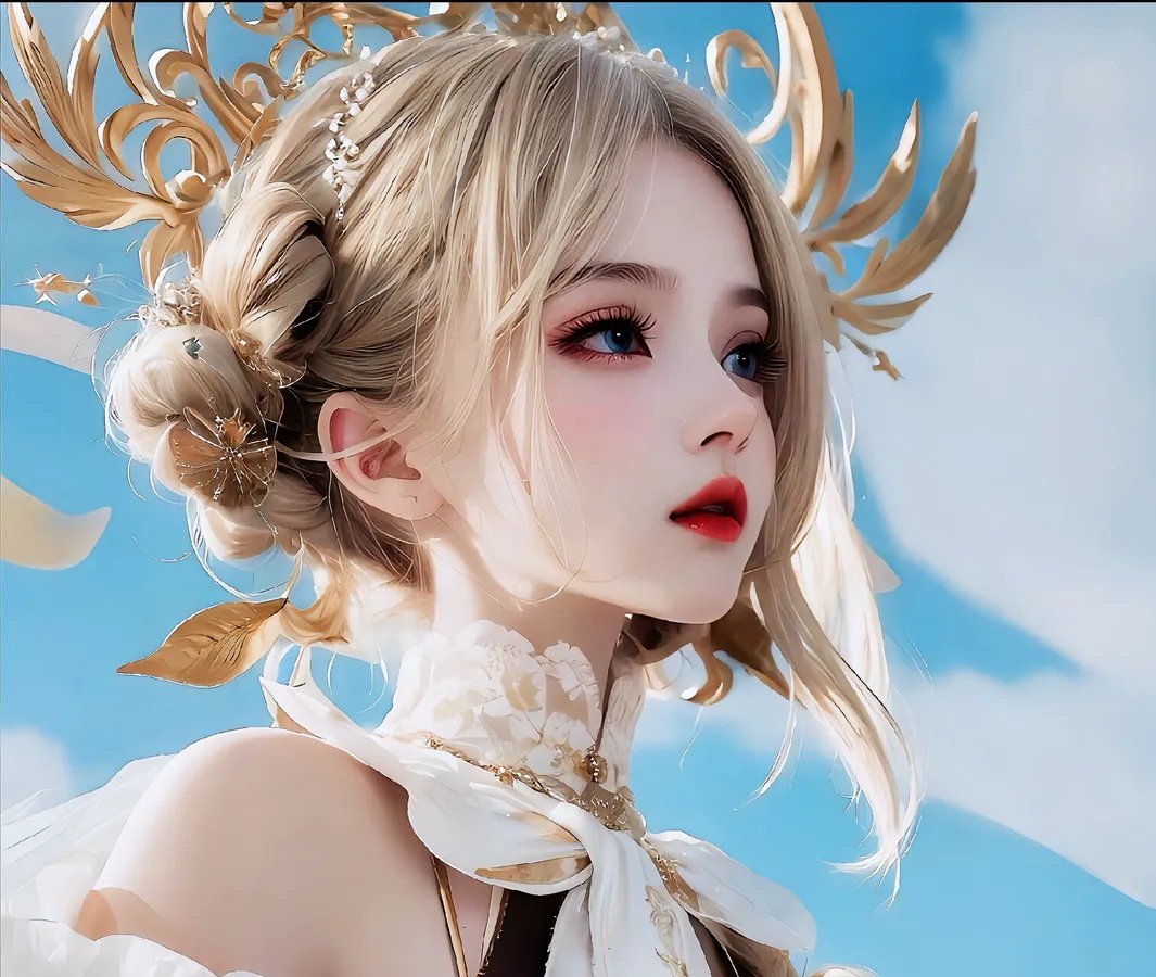 【王者美图】神把黑暗中跳舞的心脏叫做月亮游戏攻略_手游下载  第3张
