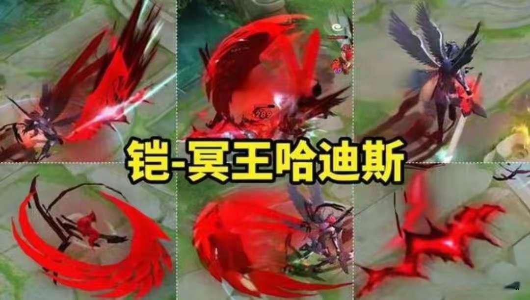 【资讯】大乔龙年限定皮肤首爆,铠首款无双确定,孙悟空笑了,杨玉环游戏攻略_手游下载 第2张 【资讯】大乔龙年限定皮肤首爆,铠首款无双确定,孙悟空笑了,杨玉环游戏攻略_手游下载 第2张