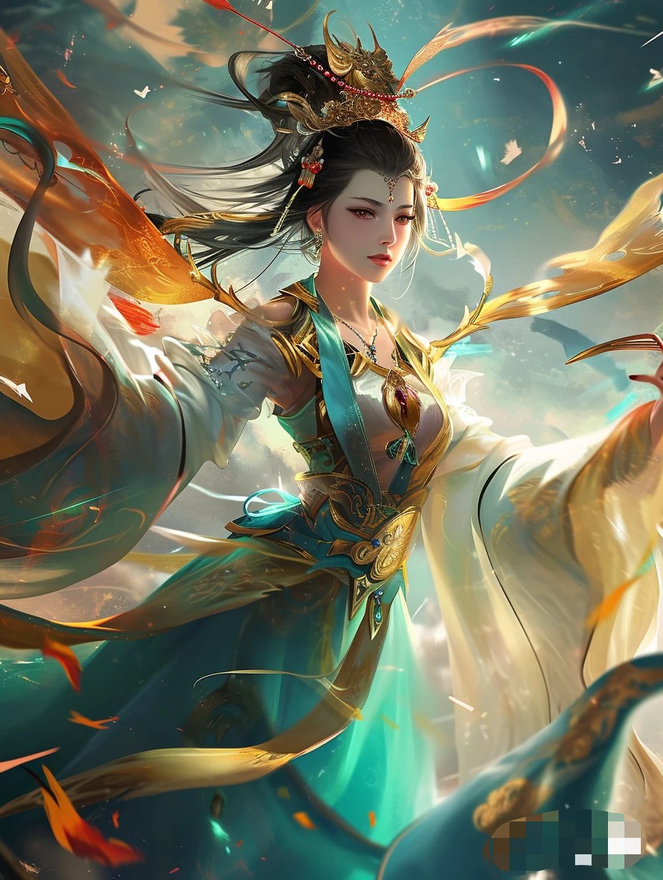 【王者美图】为你花开满城，为你明灯三千游戏攻略_手游下载  第1张