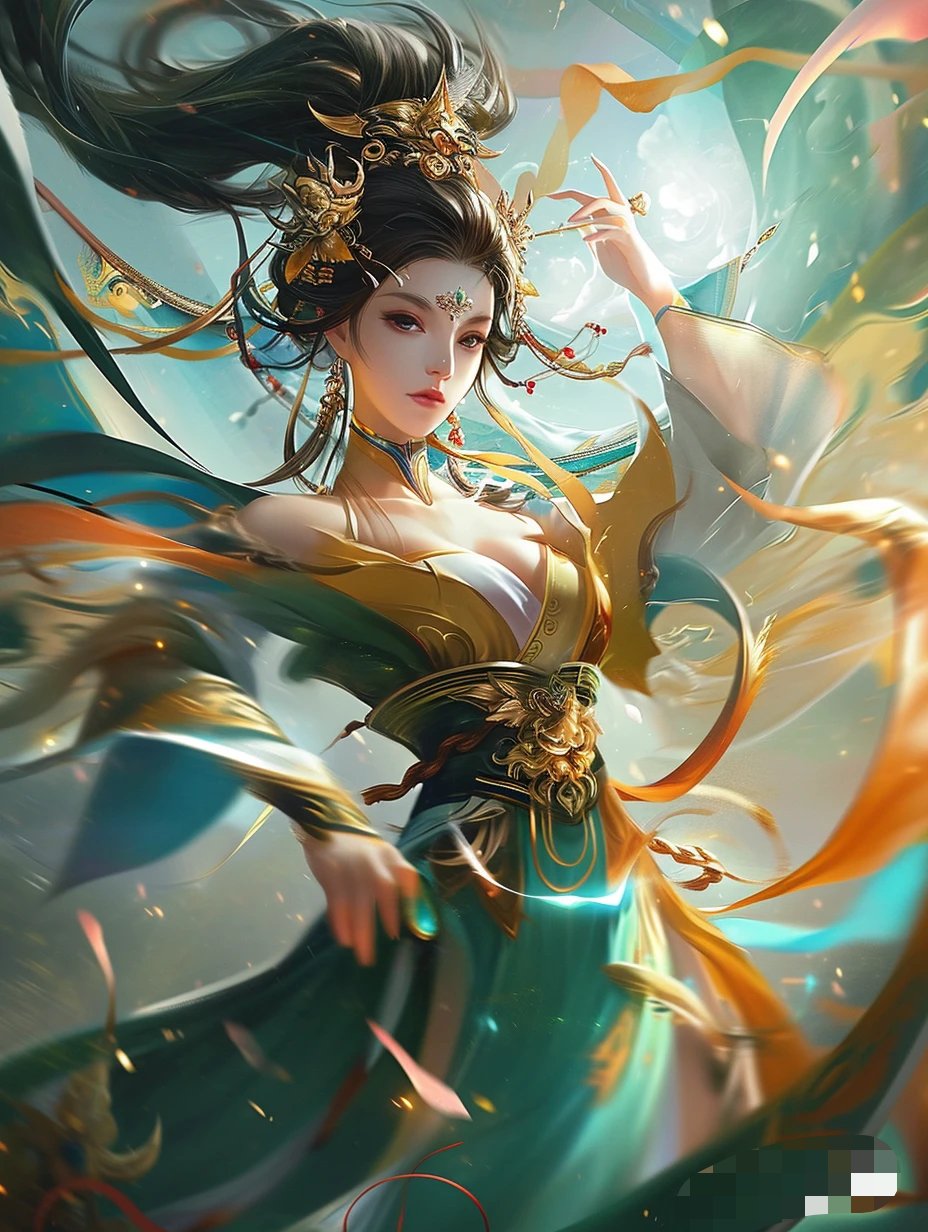 【王者美图】不羡慕他人顺境，也不嘲讽他人逆境游戏攻略_手游下载  第1张
