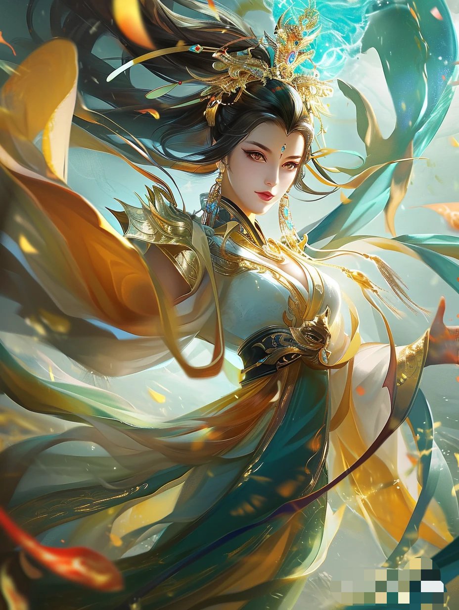【王者美图】不羡慕他人顺境，也不嘲讽他人逆境游戏攻略_手游下载  第2张