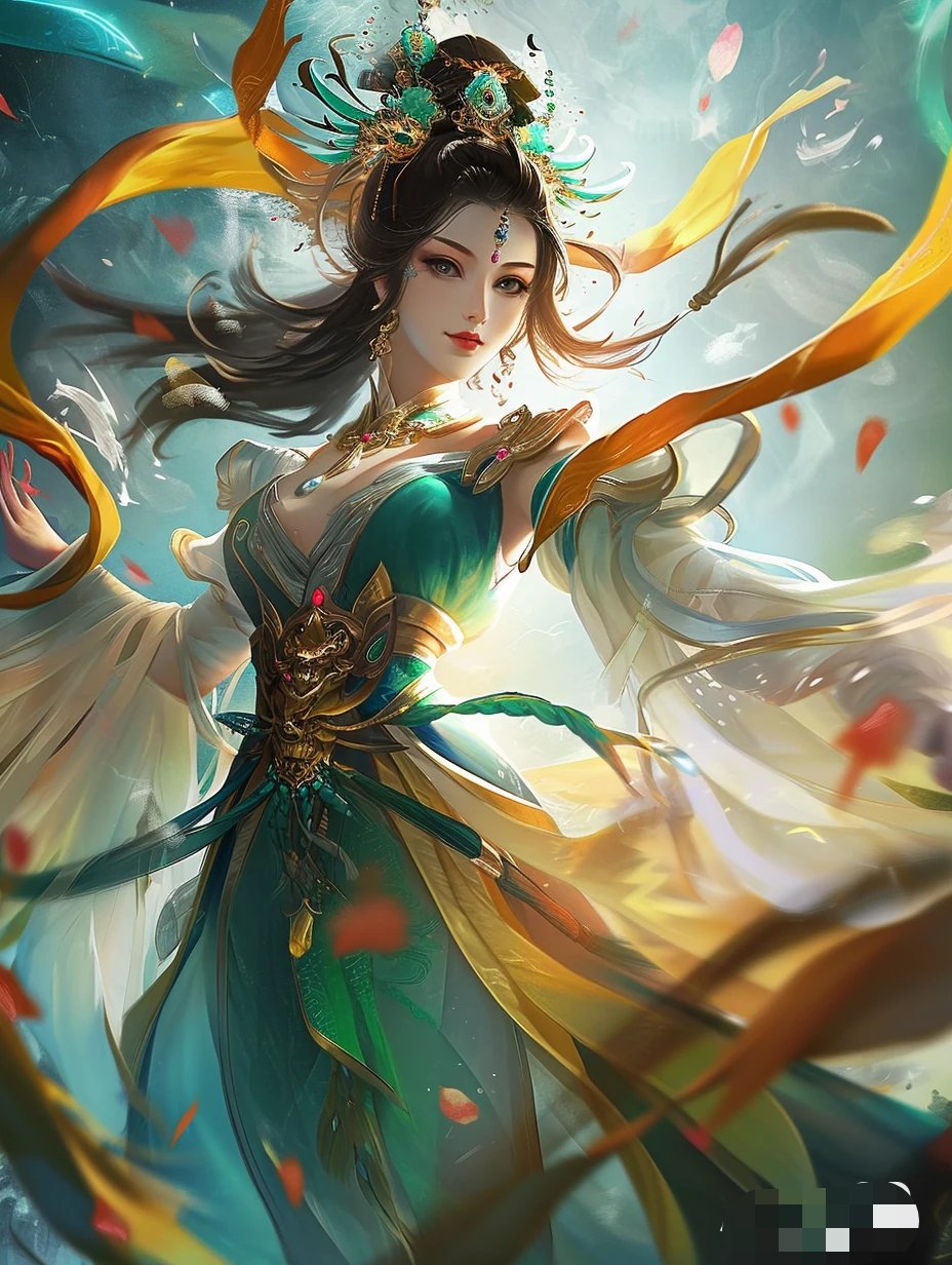 【王者美图】不羡慕他人顺境，也不嘲讽他人逆境游戏攻略_手游下载  第3张