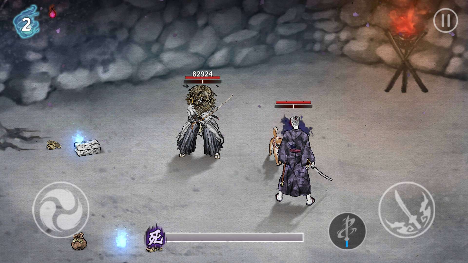 【手游推荐】浪人:末代武士游戏攻略_手游下载 第5张 【手游推荐】浪人:末代武士游戏攻略_手游下载 第5张