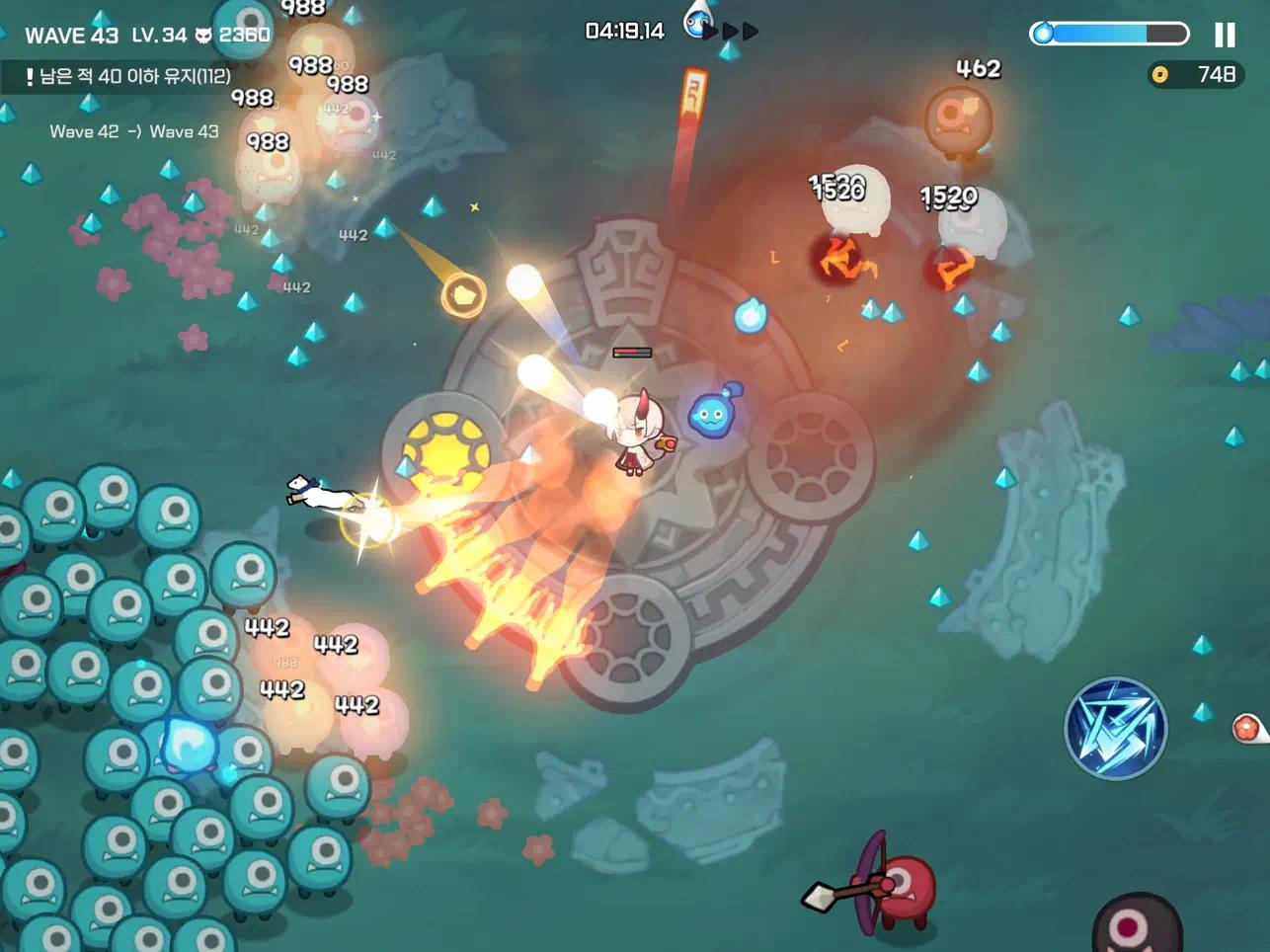 【手游推荐】魑魅少女 v1.7.3游戏攻略_手游下载 第6张 【手游推荐】魑魅少女 v1.7.3游戏攻略_手游下载 第6张