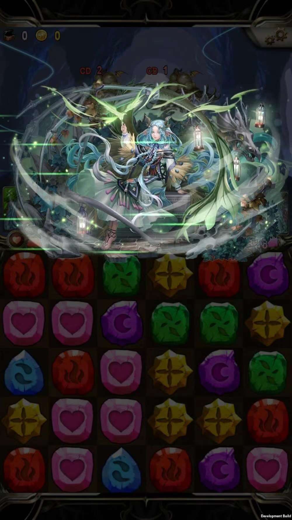 【手游推荐】神魔之塔游戏攻略_手游下载  第4张