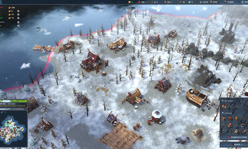 【手游推荐】北境之地 全DLC v2.2.1游戏攻略_手游下载 第1张 【手游推荐】北境之地 全DLC v2.2.1游戏攻略_手游下载 第1张