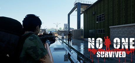 【端游推荐】无人生还 v0.0.7.0 中文(解压即玩)游戏攻略_手游下载 第1张 【端游推荐】无人生还 v0.0.7.0 中文(解压即玩)游戏攻略_手游下载 第1张