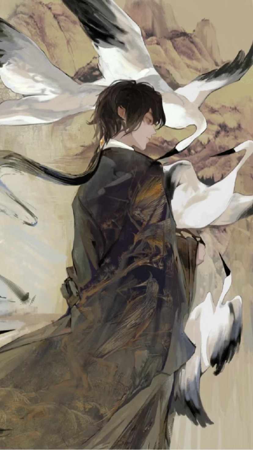 【蒸汽鸟报】67我要做那个开心快乐，无忧无虑的我✨游戏攻略_手游下载  第1张