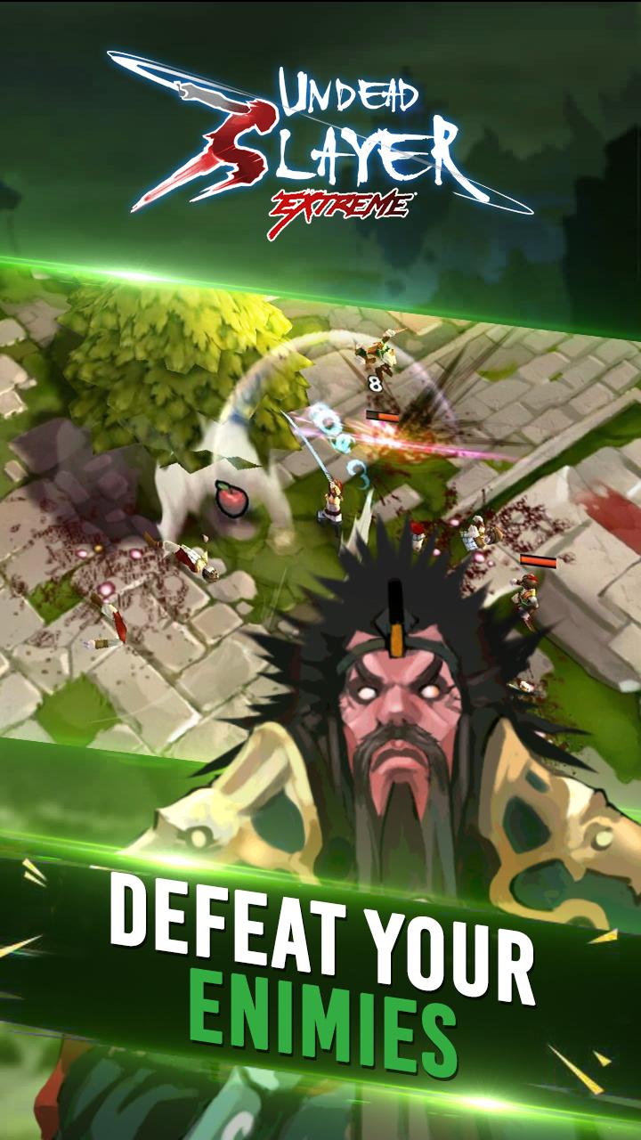 【手游推荐】亡灵杀手 v1.5.1游戏攻略_手游下载 第2张 【手游推荐】亡灵杀手 v1.5.1游戏攻略_手游下载 第2张