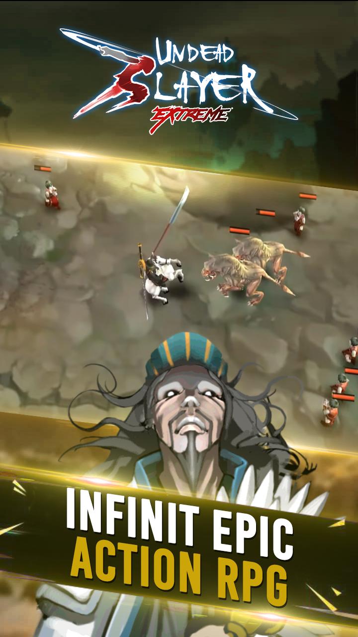 【手游推荐】亡灵杀手 v1.5.1游戏攻略_手游下载 第3张 【手游推荐】亡灵杀手 v1.5.1游戏攻略_手游下载 第3张