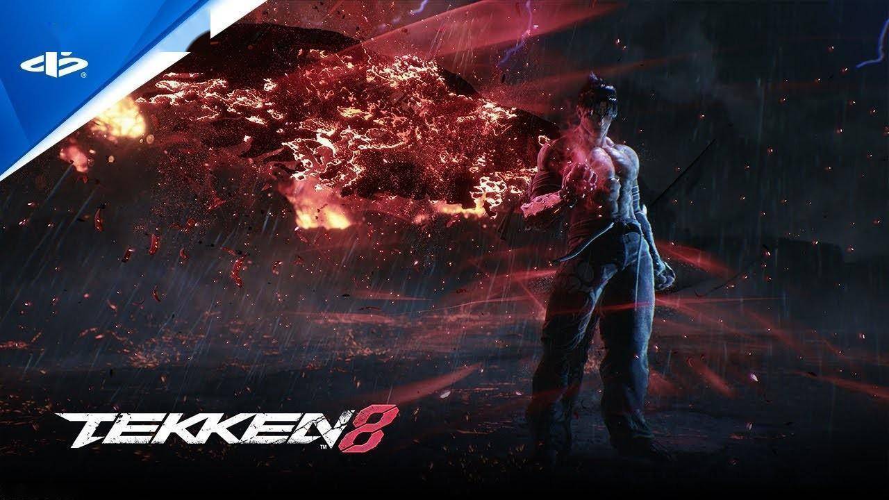 【端游资源】铁拳8游戏攻略_手游下载 第2张 【端游资源】铁拳8游戏攻略_手游下载 第2张