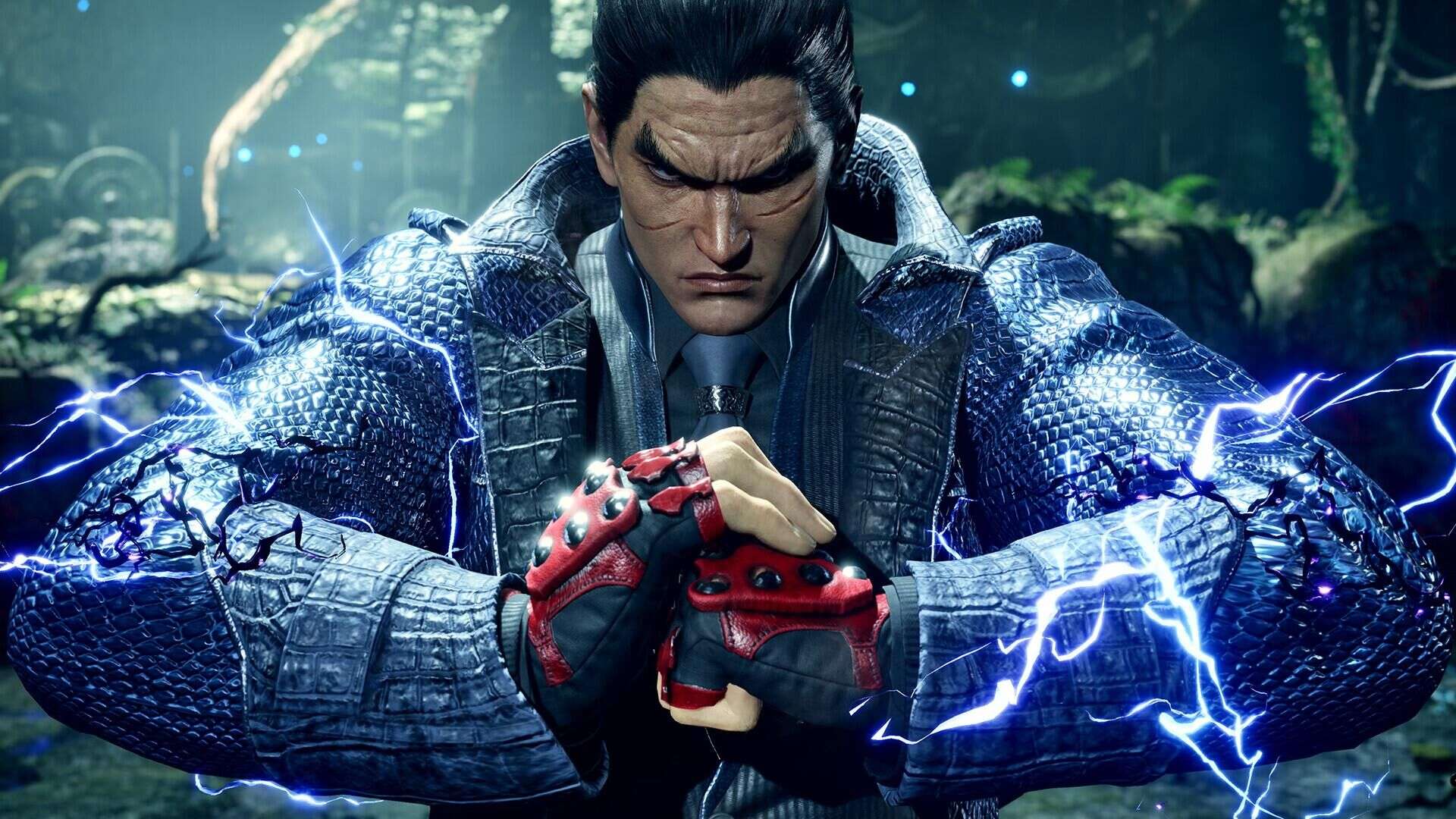 【游戏推荐】铁拳8 v1.0 豪华终极版 官方简体中文 支持手柄游戏攻略_手游下载 第6张 【游戏推荐】铁拳8 v1.0 豪华终极版 官方简体中文 支持手柄游戏攻略_手游下载 第6张