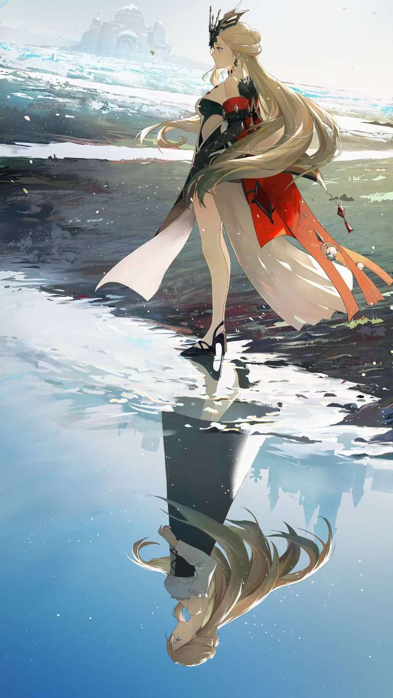 【精美图片】愚人众来喽游戏攻略_手游下载  第2张