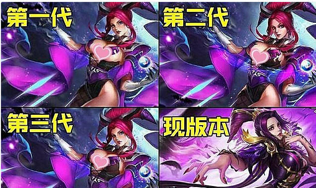 【王者美图】因心怀珍宝，生活应该日渐月染游戏攻略_手游下载  第5张