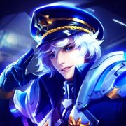 【王者美图】在永恒与虚无之间，为你沉默。游戏攻略_手游下载  第1张