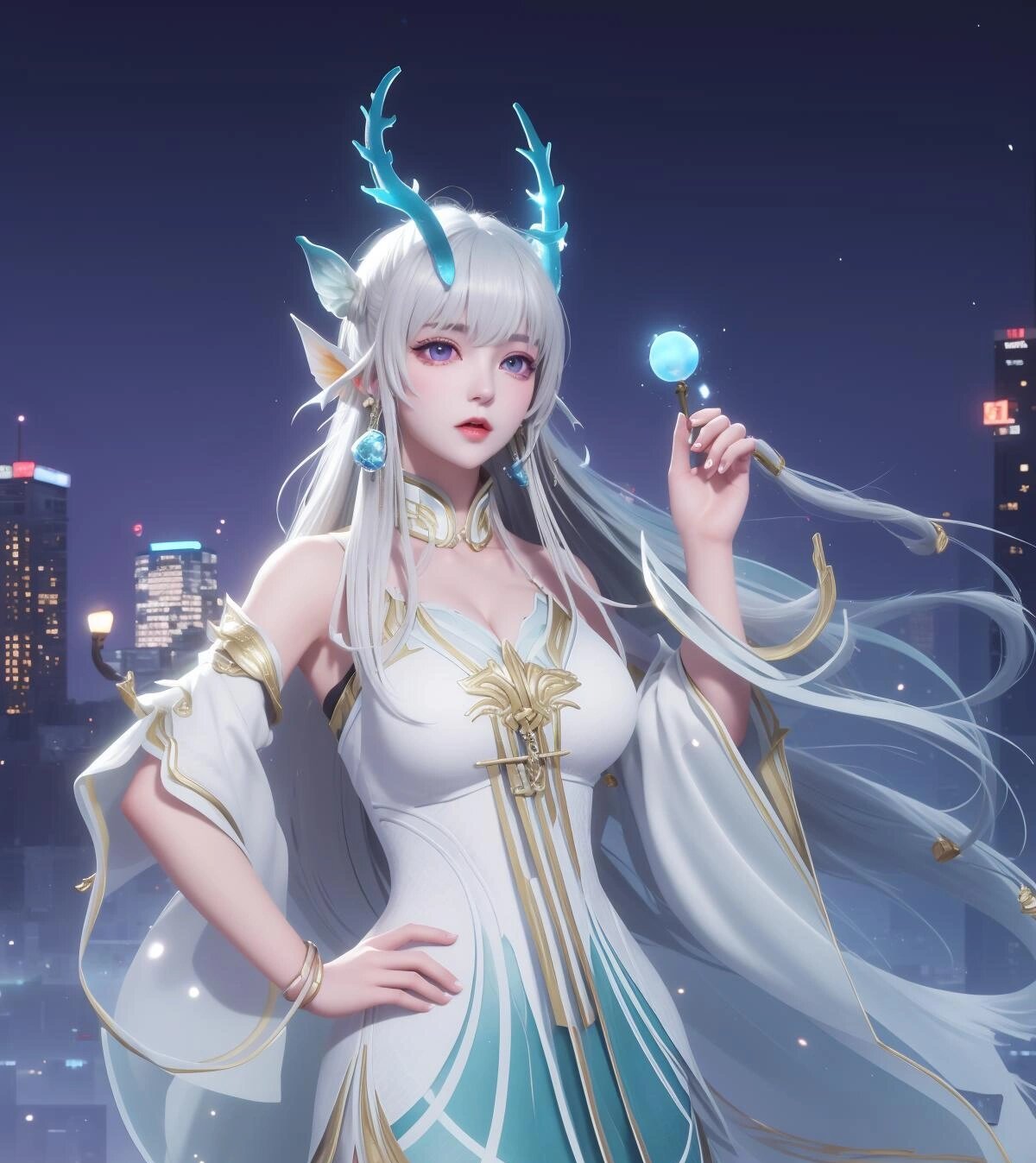 【王者美图】那只是自己以为游戏攻略_手游下载  第5张