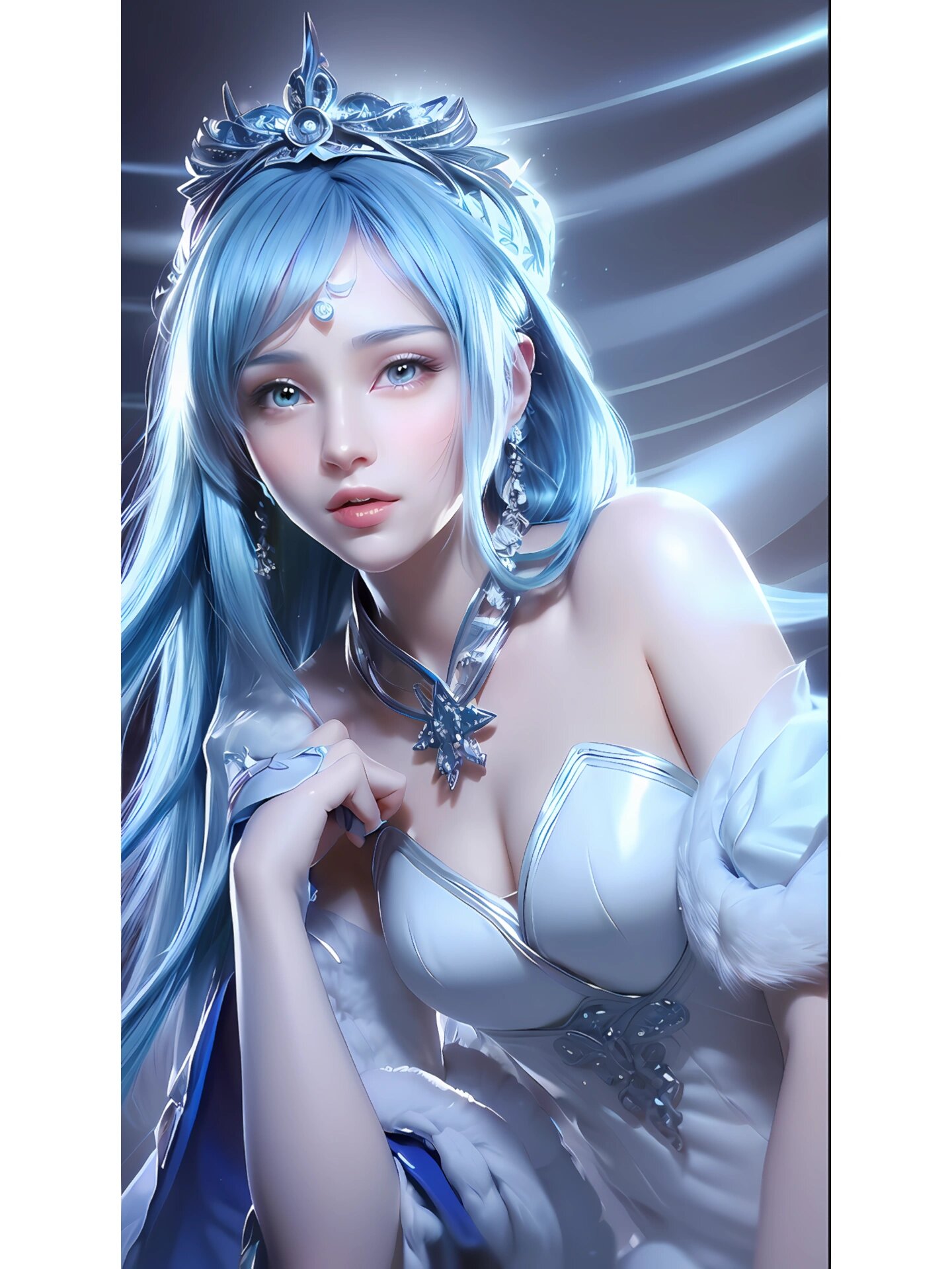 【王者美图】那只是自己以为游戏攻略_手游下载  第4张