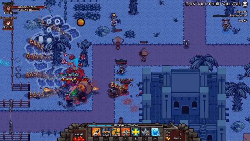 【手游推荐】英雄围城:口袋版,Steam完美移植版游戏攻略_手游下载 第5张 【手游推荐】英雄围城:口袋版,Steam完美移植版游戏攻略_手游下载 第5张