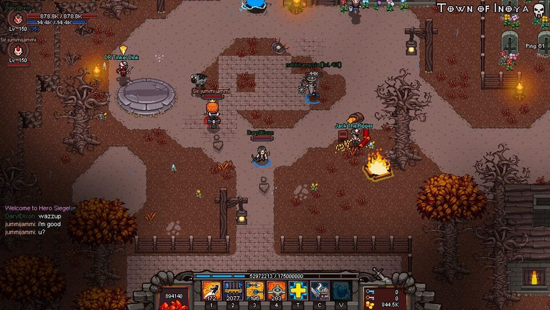 【手游推荐】英雄围城:口袋版,Steam完美移植版游戏攻略_手游下载 第6张 【手游推荐】英雄围城:口袋版,Steam完美移植版游戏攻略_手游下载 第6张