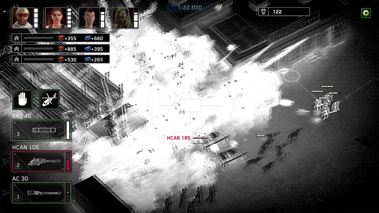 【手游推荐】僵尸炮艇生存,Steam完美移植版游戏攻略_手游下载 第3张 【手游推荐】僵尸炮艇生存,Steam完美移植版游戏攻略_手游下载 第3张