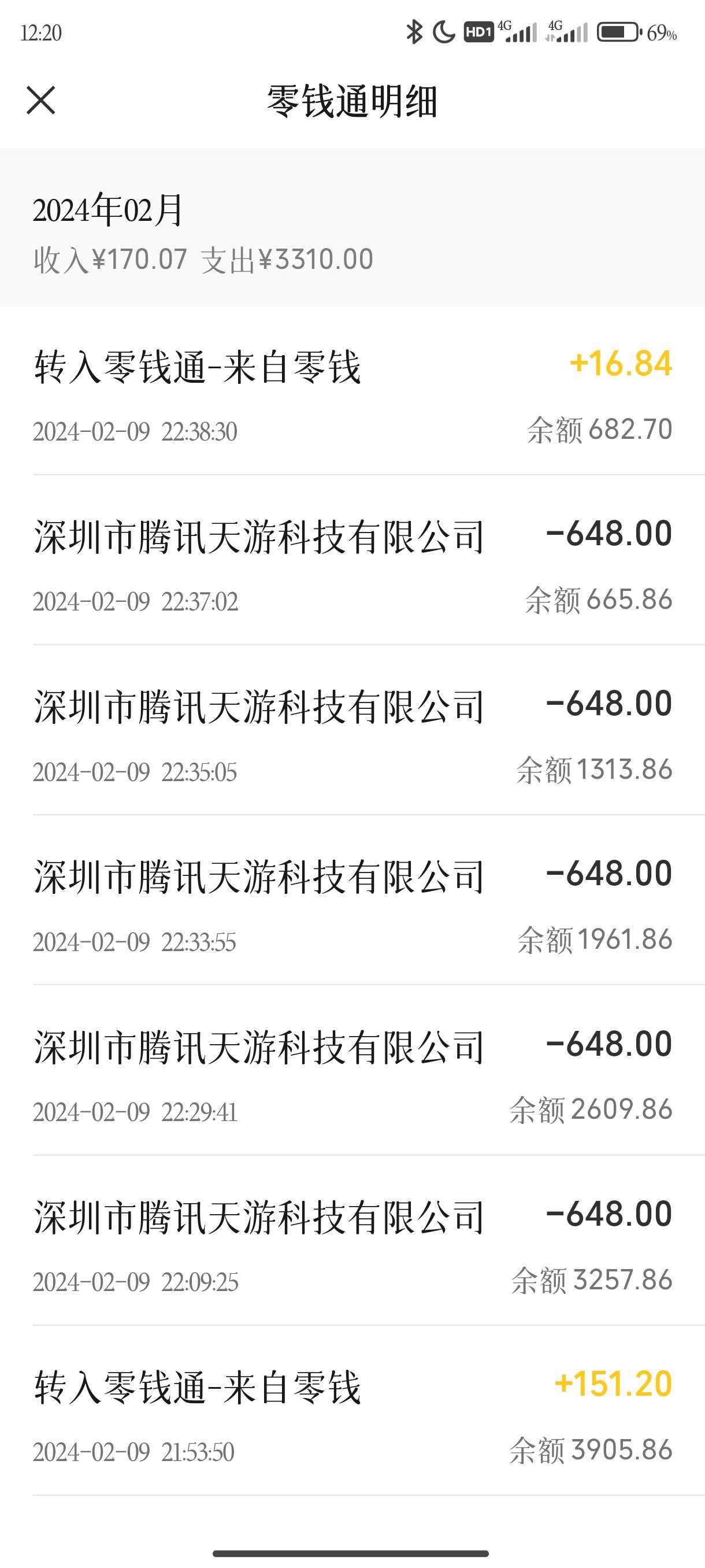 氪了5个648，砸出7星后多了2000点券游戏攻略_手游下载  第1张