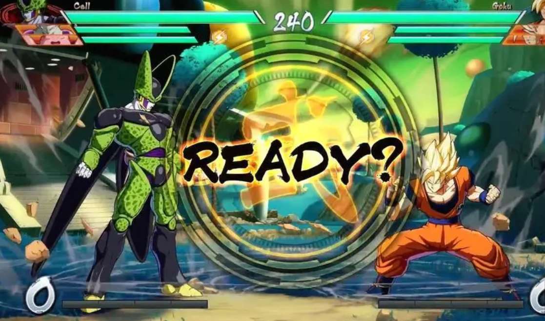 【手游推荐】龙珠斗士Z,最新整合版,含手机60帧畅玩教程游戏攻略_手游下载 第4张 【手游推荐】龙珠斗士Z,最新整合版,含手机60帧畅玩教程游戏攻略_手游下载 第4张