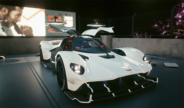 【端游推荐】赛博朋克2077V2.11-往日之影+精品mod合集游戏攻略_手游下载 第5张 【端游推荐】赛博朋克2077V2.11-往日之影+精品mod合集游戏攻略_手游下载 第5张