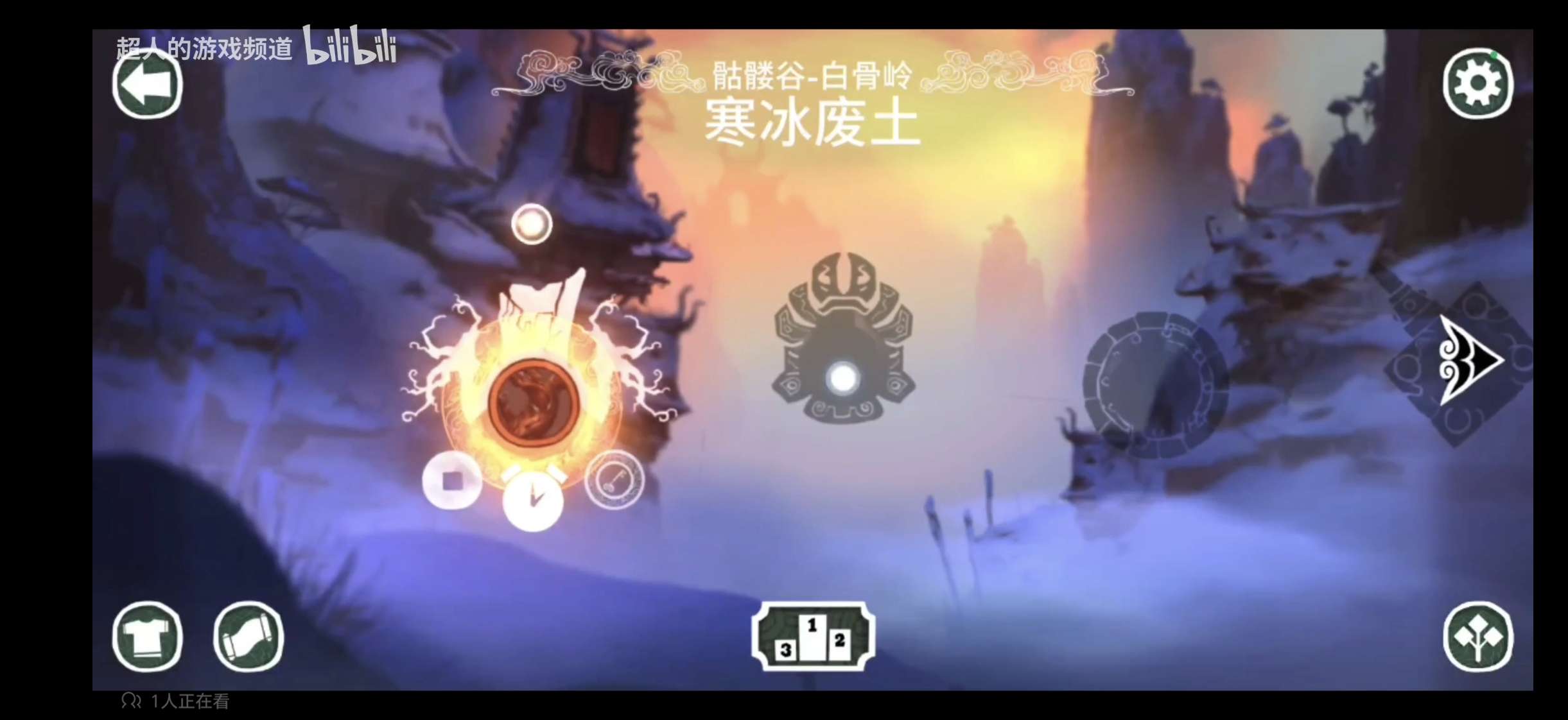 【手游推荐】非常英雄(老外做的西游记,亲测好玩)游戏攻略_手游下载 第3张 【手游推荐】非常英雄(老外做的西游记,亲测好玩)游戏攻略_手游下载 第3张