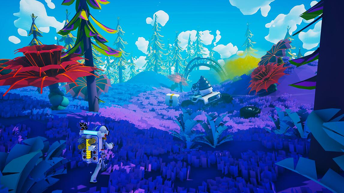 【端游推荐】异星探险家 v1.29.103 中文版游戏攻略_手游下载 第2张 【端游推荐】异星探险家 v1.29.103 中文版游戏攻略_手游下载 第2张