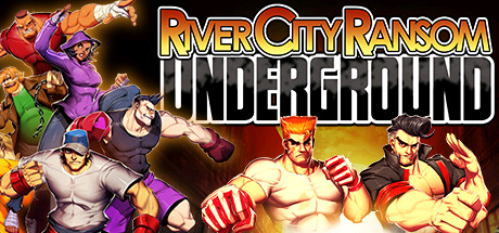 【游戏资源】热血物语地下世界River City Ransom游戏攻略_手游下载 第5张 【游戏资源】热血物语地下世界River City Ransom游戏攻略_手游下载 第5张
